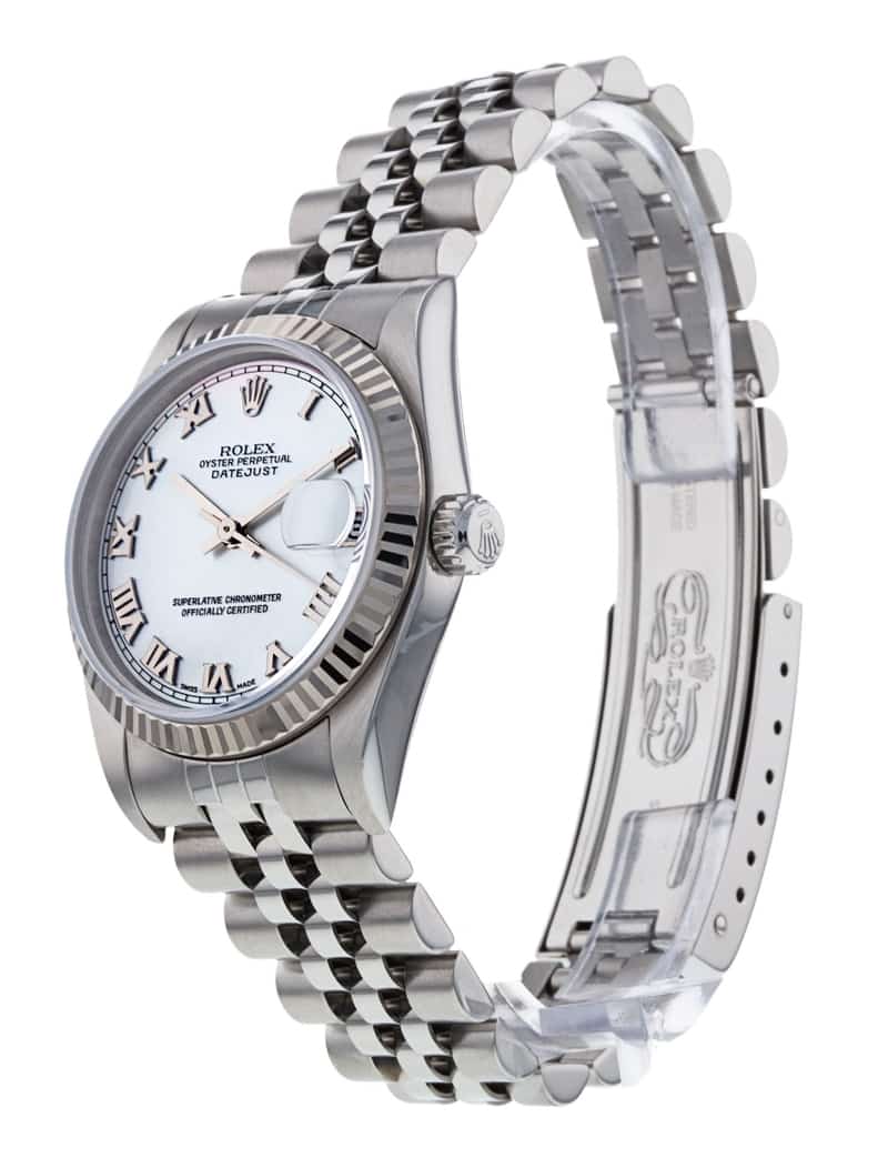 Rolex Mid-Size Datejust 78274